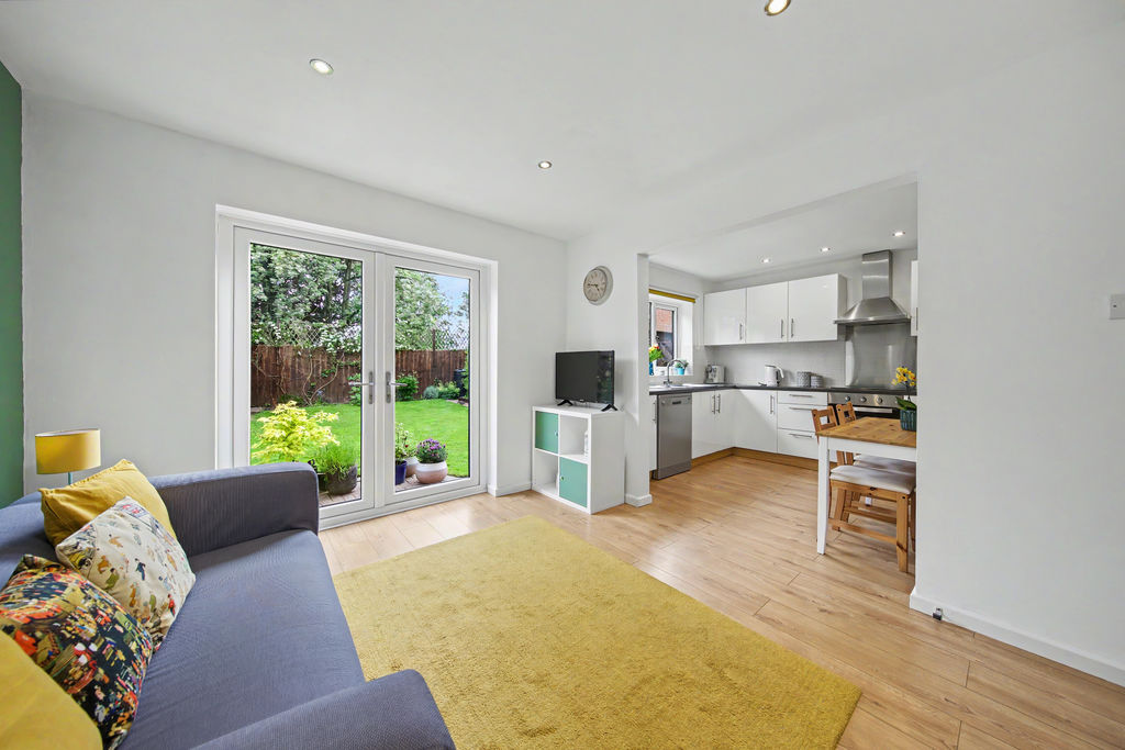 Ash Tree Close